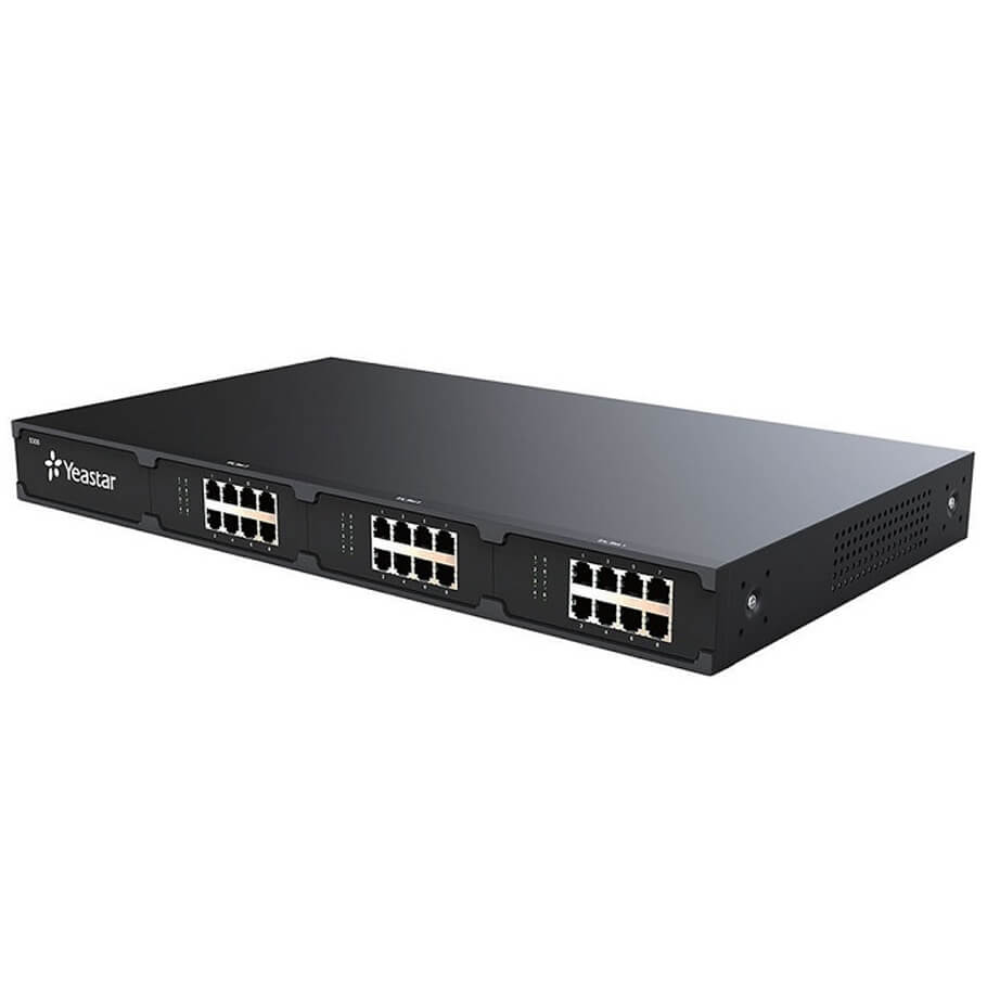 Tổng đài IP Yeastar S300-8FXO